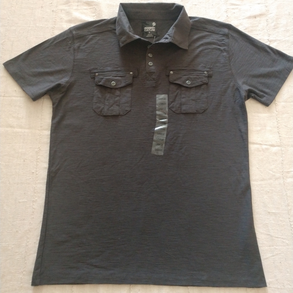 Modern Culture shirt